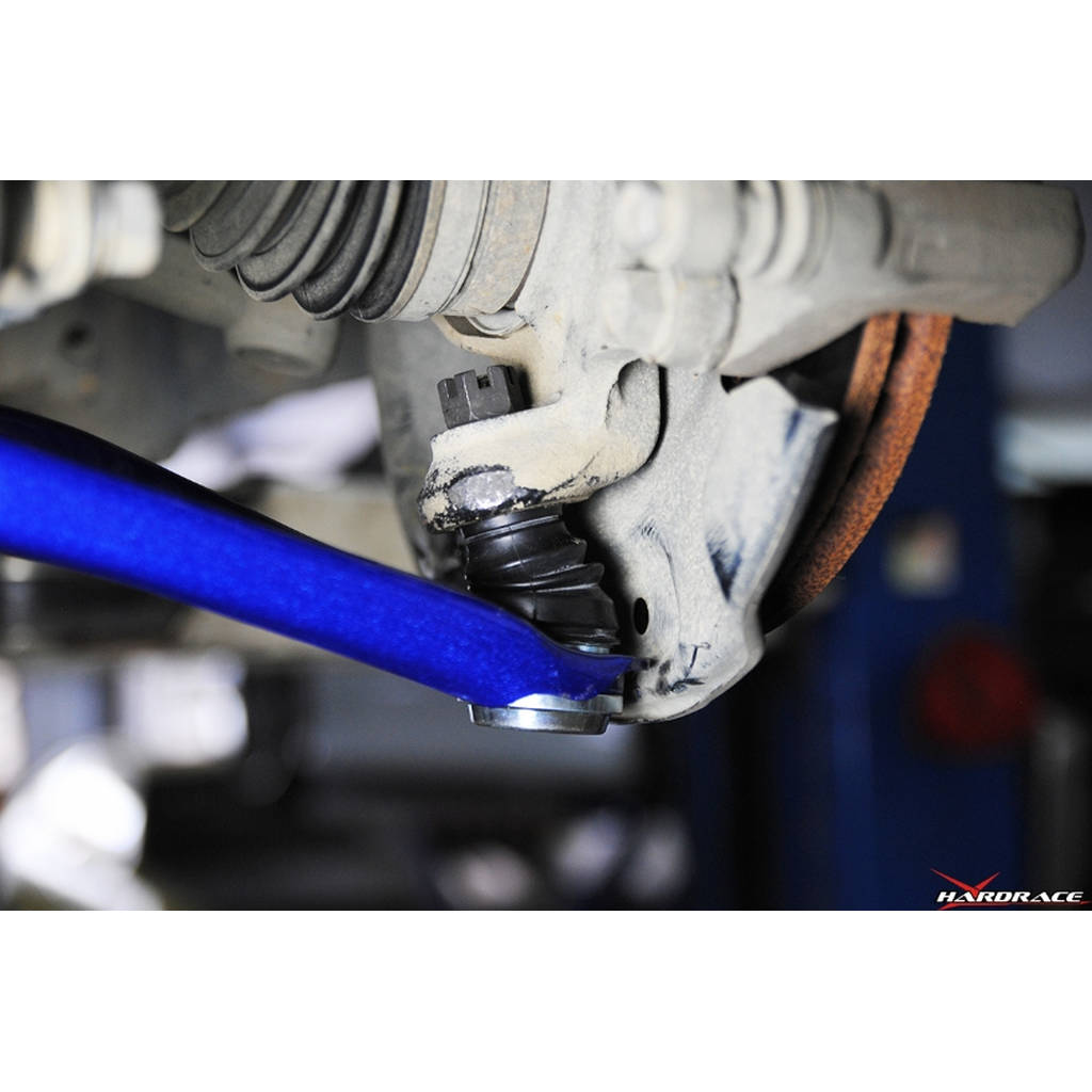 HARDRACE 7780 Кульовий шарнір RC для TOYOTA YARIS 99-05 Photo-1 