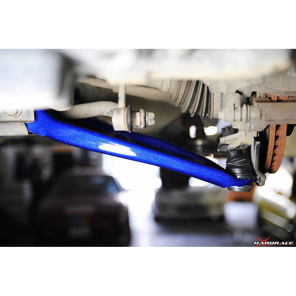 HARDRACE 7780 Кульовий шарнір RC для TOYOTA YARIS 99-05 Photo-2 