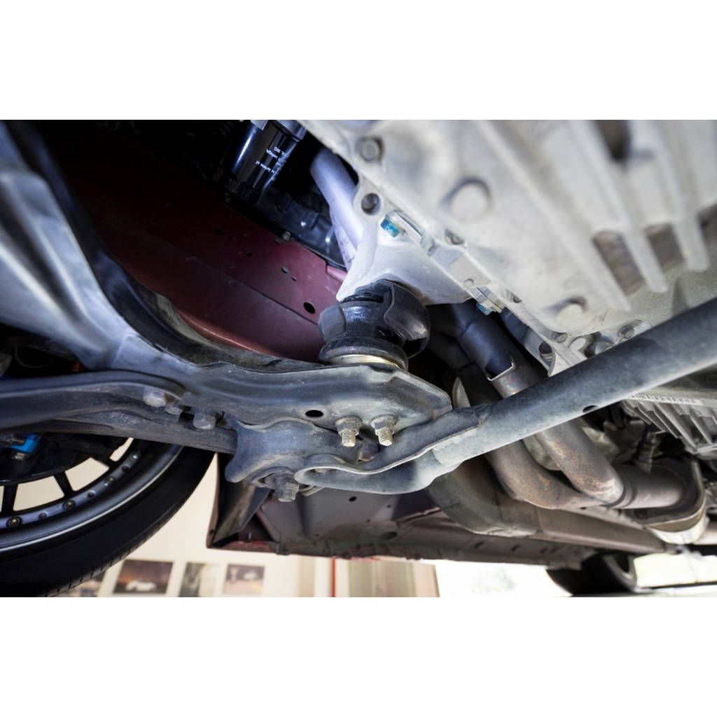 HARDRACE 6612-S Подушка двигуна HONDA S2000 99-09 Photo-2 
