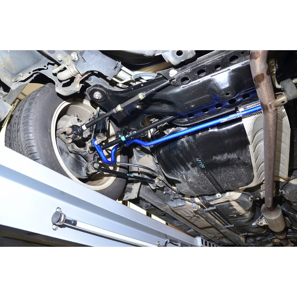 HARDRACE 7972 Стабілізатор LEXUS ES350 12- Photo-5 