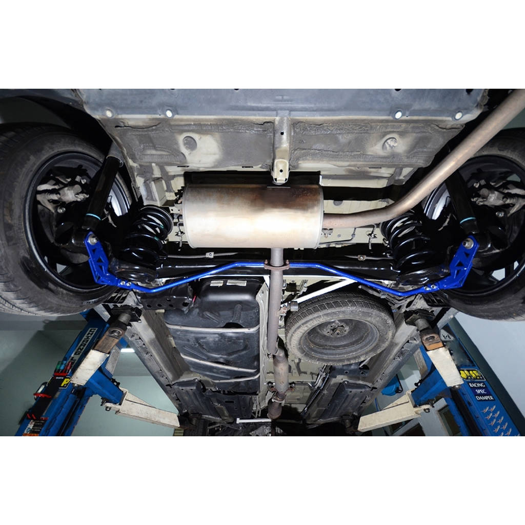 HARDRACE 8795 Стабілізатор TOYOTA SIENNA '11 - Photo-7 