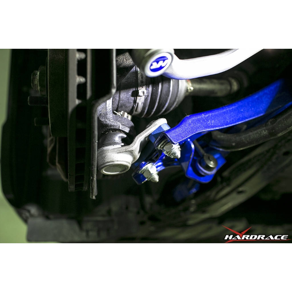 HARDRACE 6828 Кульовий шарнір RC для HONDA CIVIC 06- Photo-2 