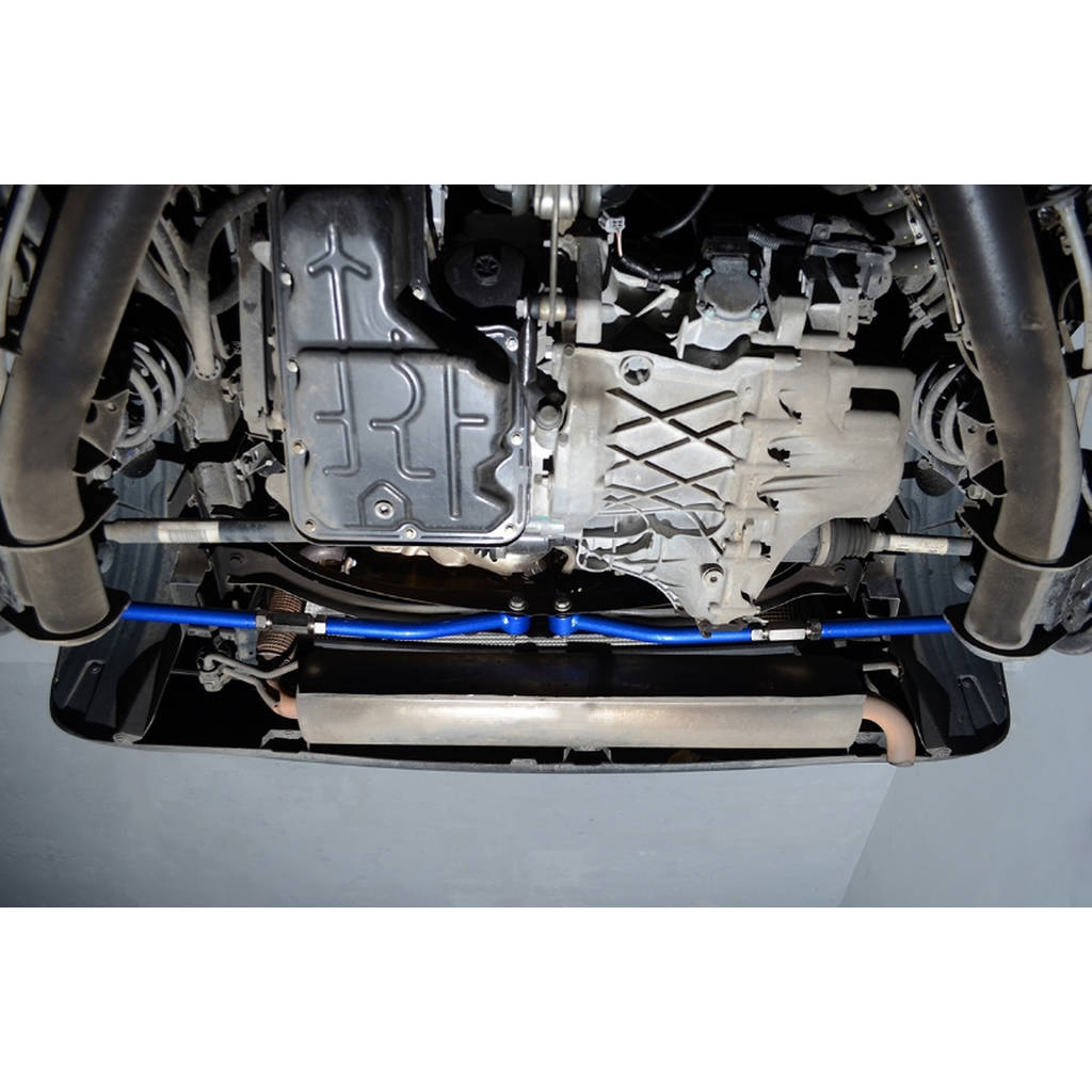 HARDRACE 8668 К-т регульованого розвалу для MERCEDES-Benz SMART 15- Photo-5 