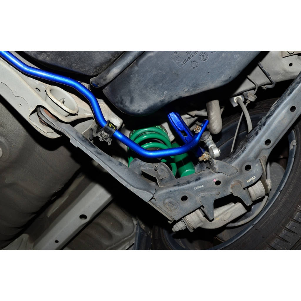 HARDRACE 7719 Стабілізатор HONDA CIVIC 06-12 Photo-3 