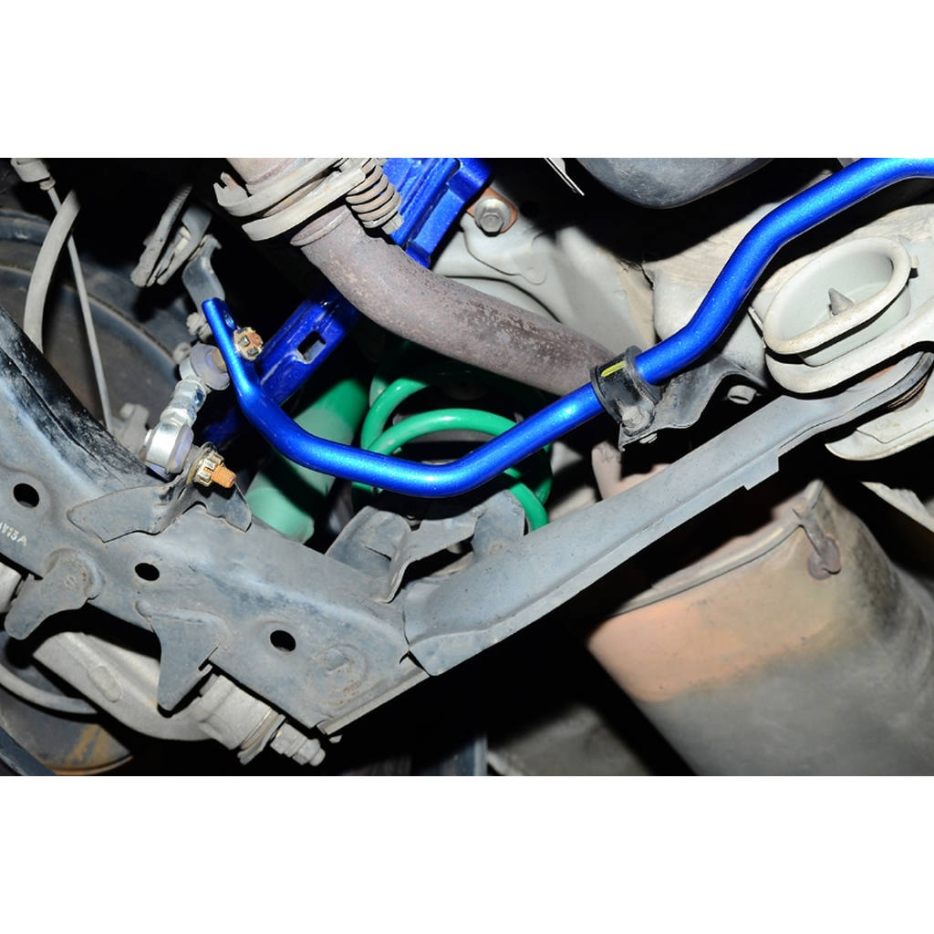 HARDRACE 7719 Стабілізатор HONDA CIVIC 06-12 Photo-4 