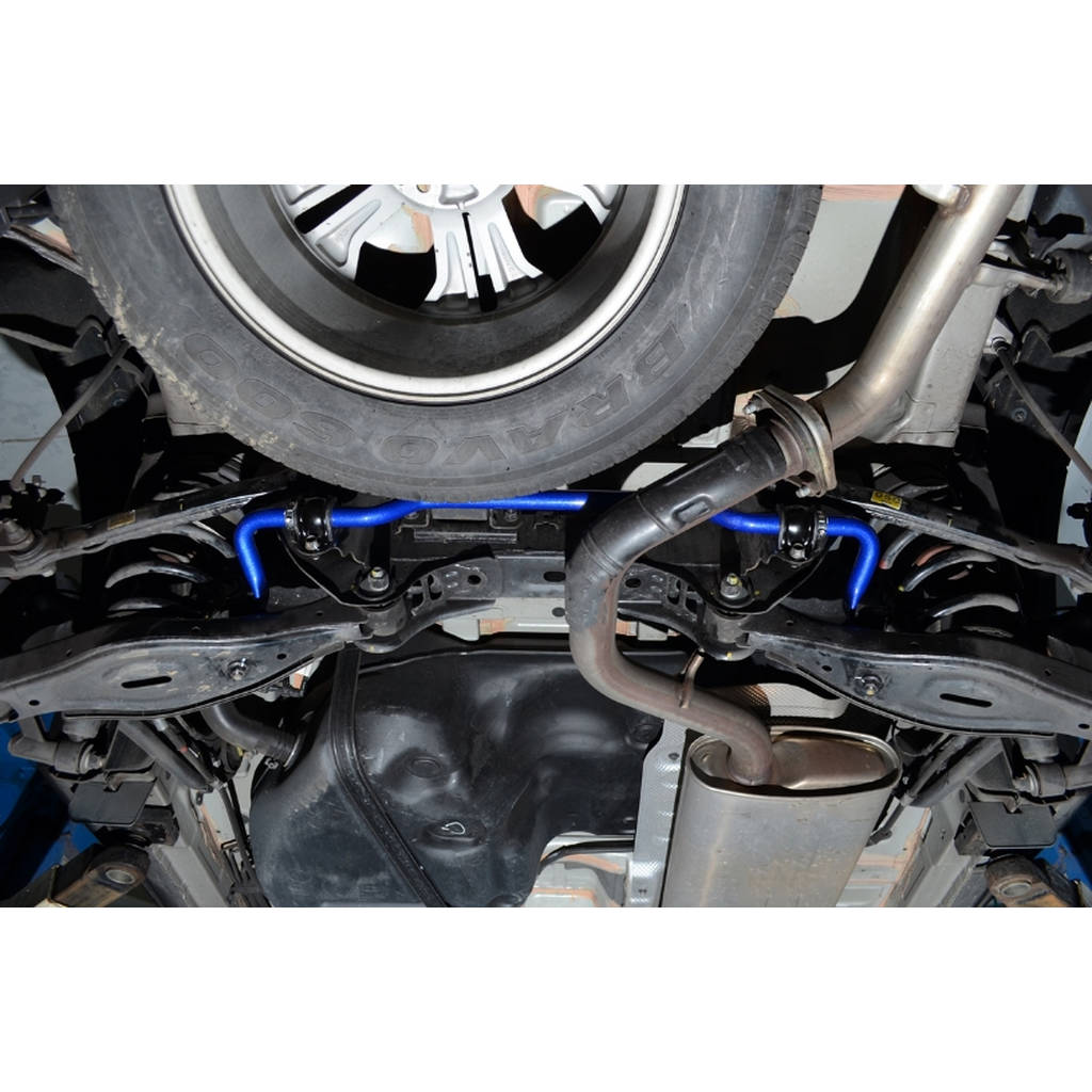 HARDRACE 8599 Стабілізатор HYUNDAI SANTA FE 12- Photo-1 
