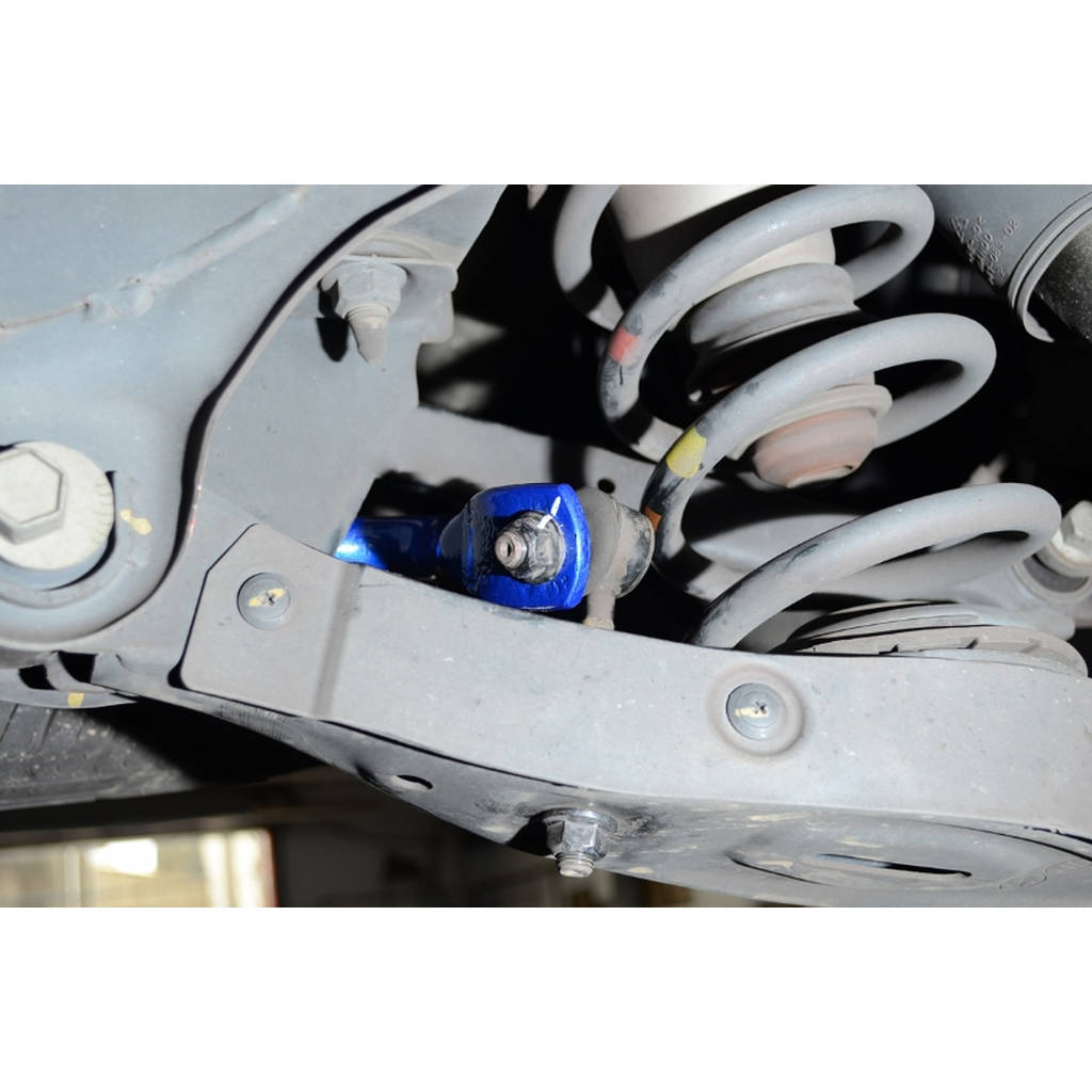 HARDRACE 8599 Стабілізатор HYUNDAI SANTA FE 12- Photo-4 