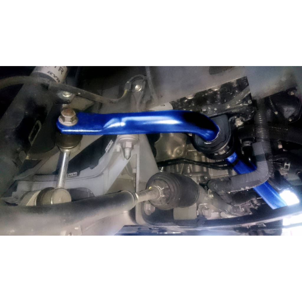 HARDRACE 7988 Стабілізатор LEXUS GS300 13- Photo-5 