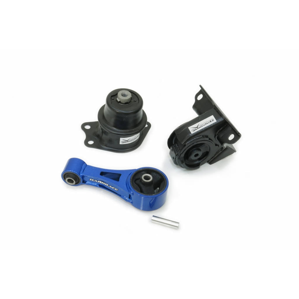 HARDRACE 8677 Подушка двигуна HONDA FIT 08-13 Photo-2 