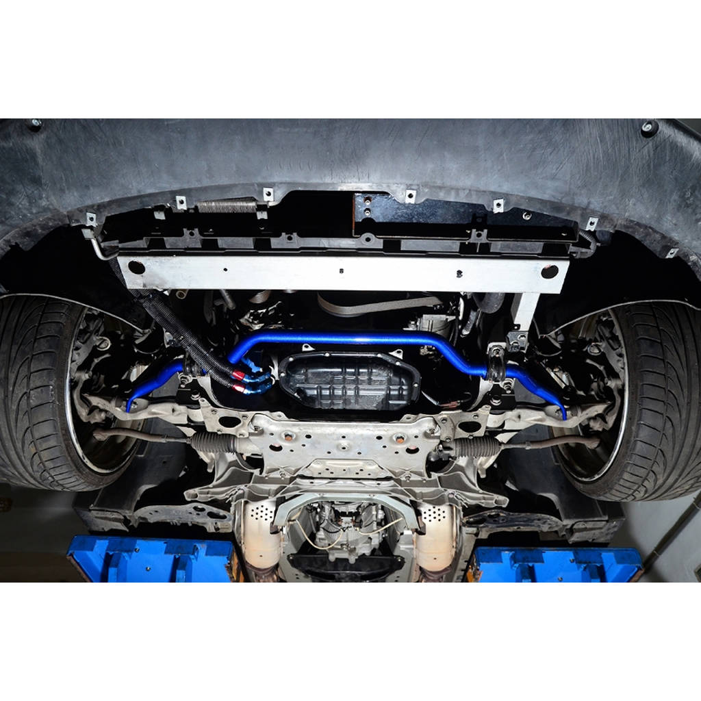 HARDRACE 7876 Стабілізатор NISSAN 370Z 09-13 Photo-6 
