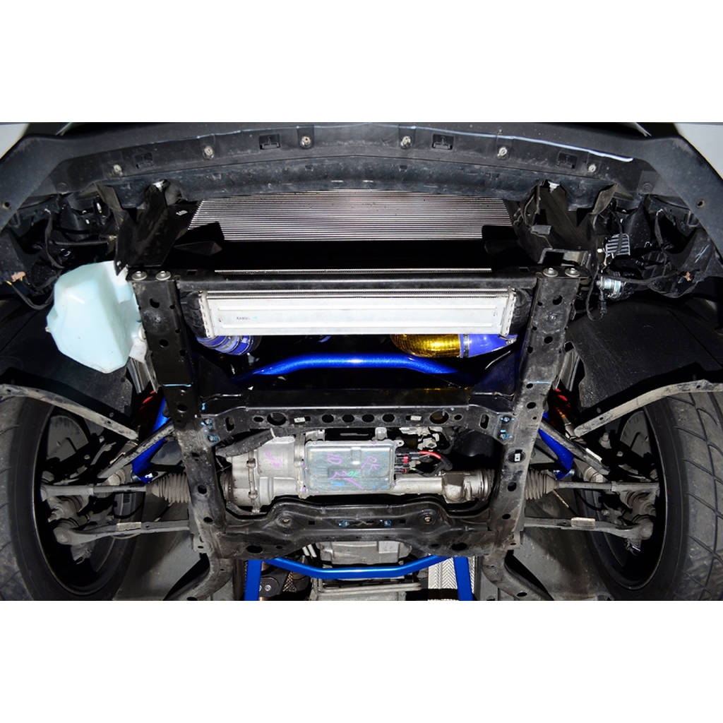 HARDRACE 8519 Стабілізатор FORD MUSTANG 15- Photo-6 