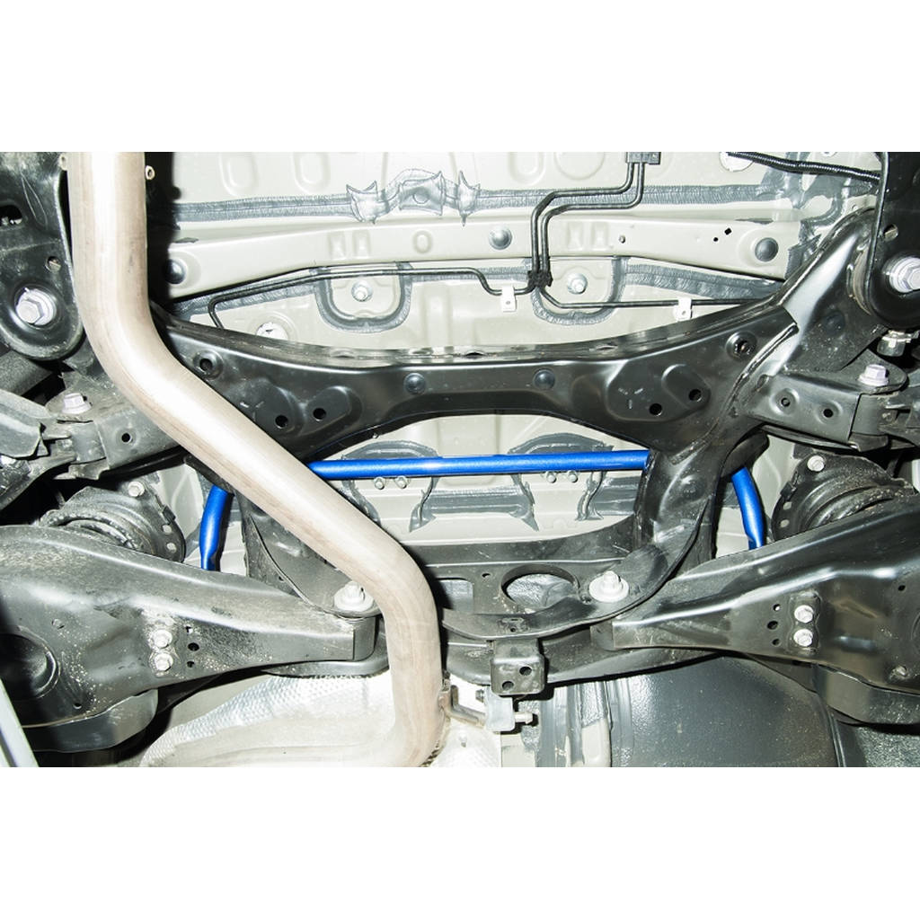 HARDRACE 7968 Стабілізатор TOYOTA ALPHARD 15 Photo-6 