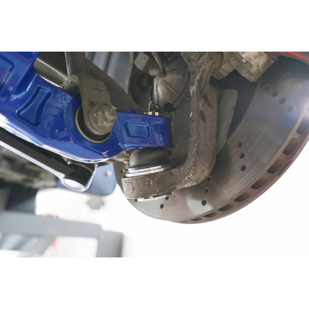 HARDRACE 6824 Кульовий шарнір для NISSAN 350Z 03-08 Photo-3 