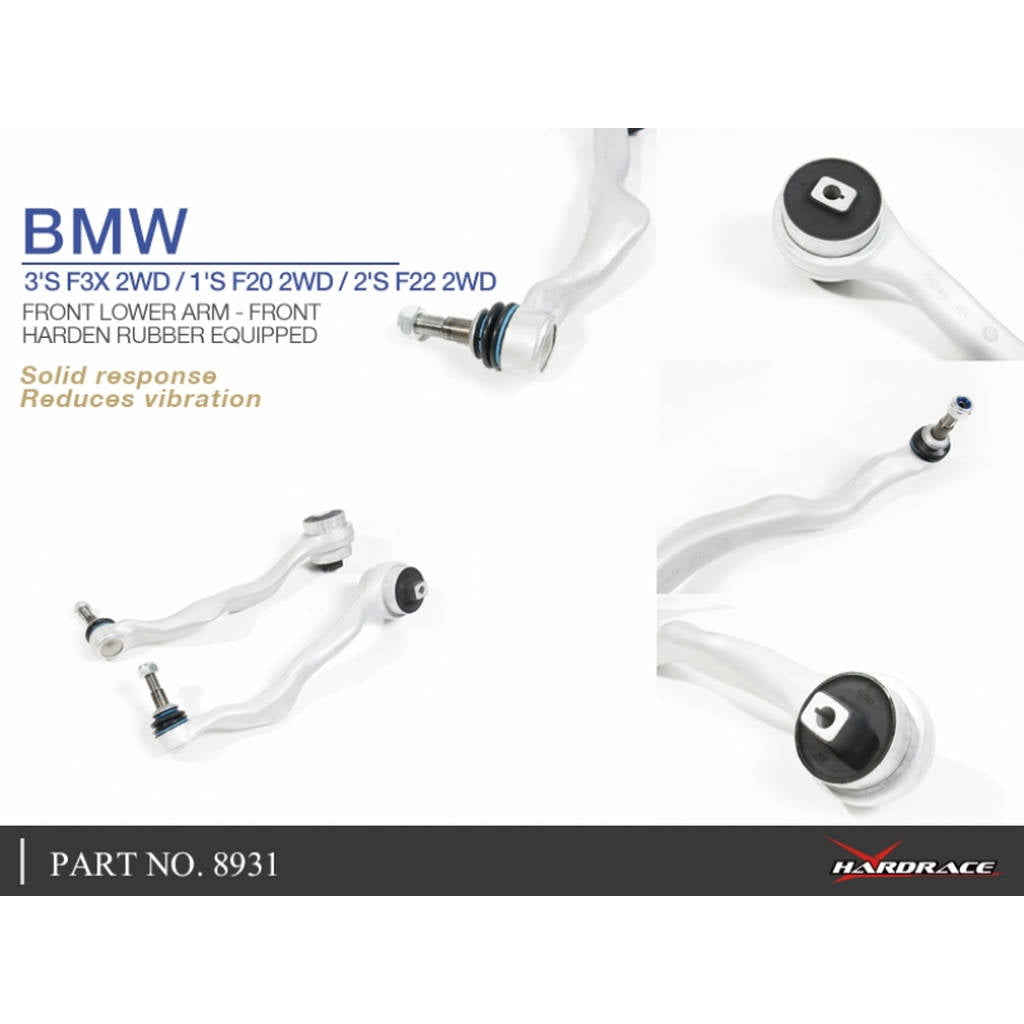HARDRACE 8931 Важіль керування для BMW 1'S/ 2'S/ 3'S Photo-4 