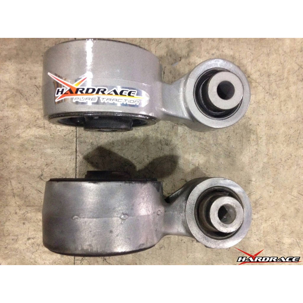 HARDRACE 7153 Подушка двигуна HONDA CIVIC 06 Photo-2 