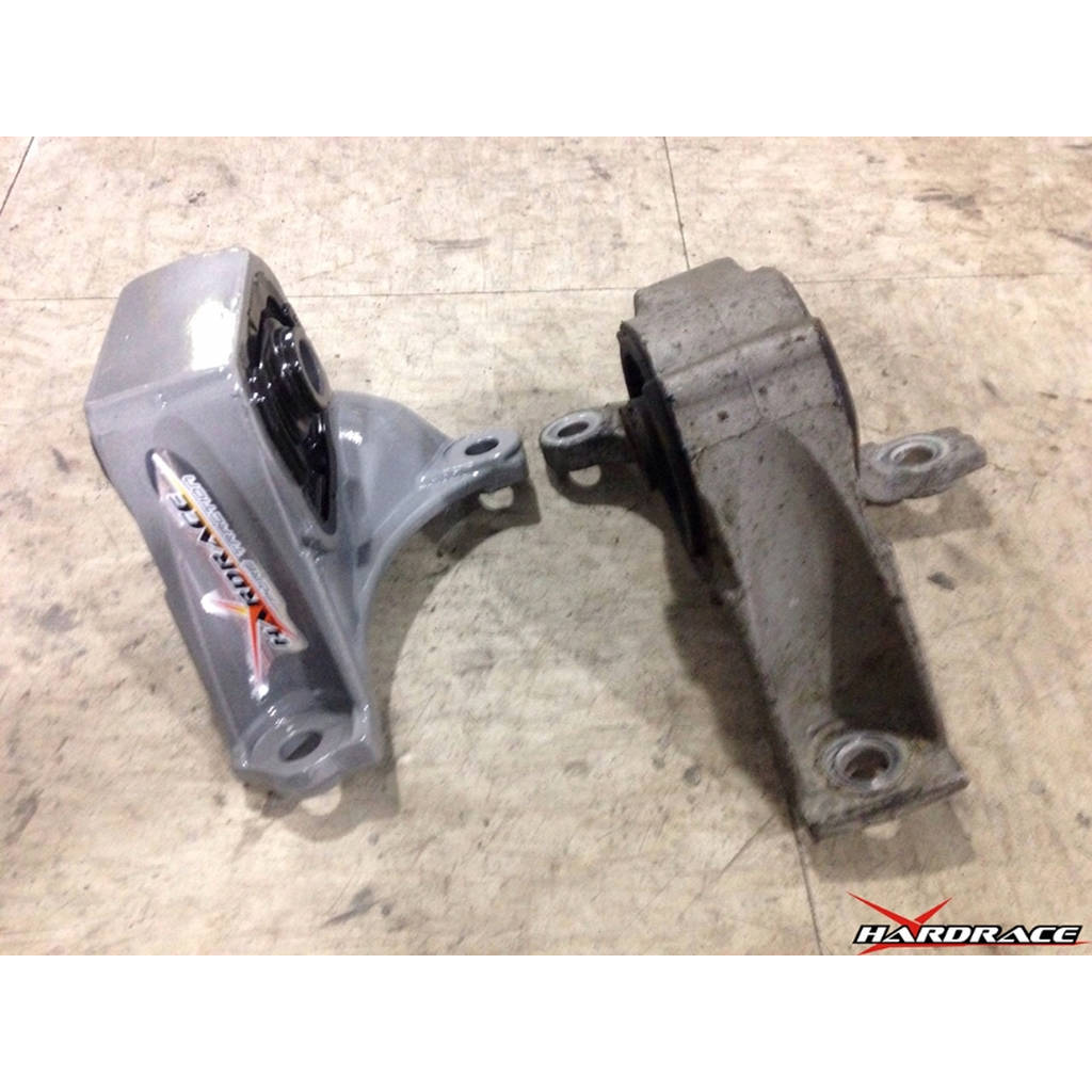 HARDRACE 7384 Подушка двигуна HONDA CIVIC 06 Photo-6 