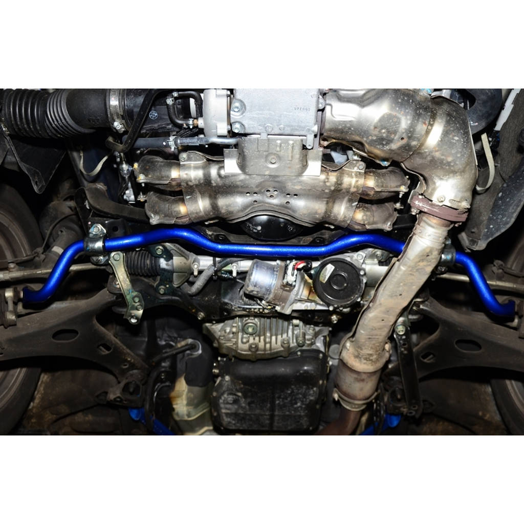 HARDRACE 7688 Стабілізатор SUBARU FORESTER 14 Photo-2 