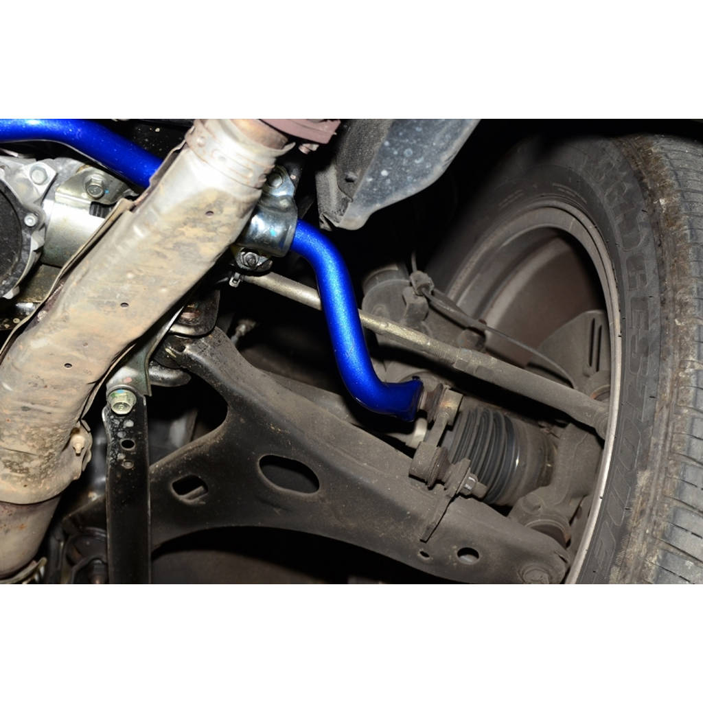 HARDRACE 7688 Стабілізатор SUBARU FORESTER 14 Photo-3 