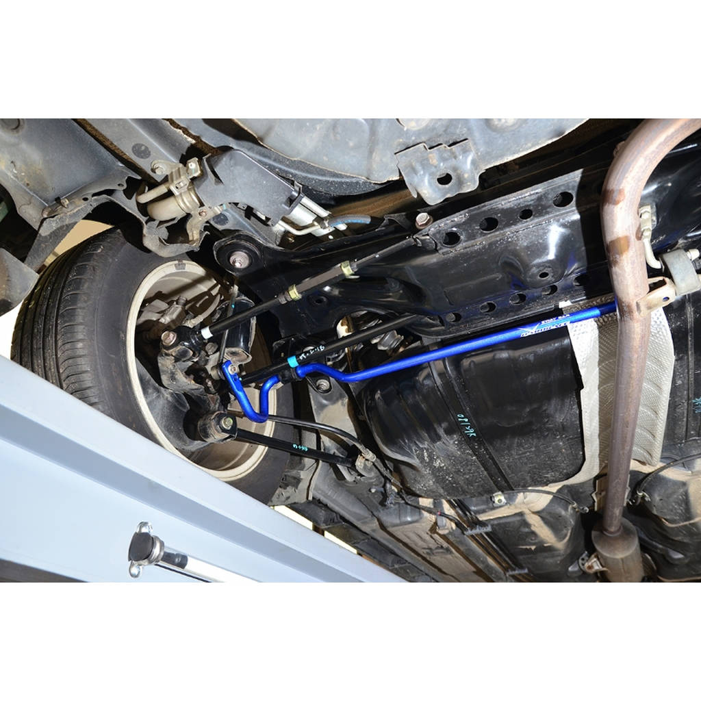 HARDRACE 7920 Стабілізатор TOYOTA CAMRY 06-11 Photo-2 