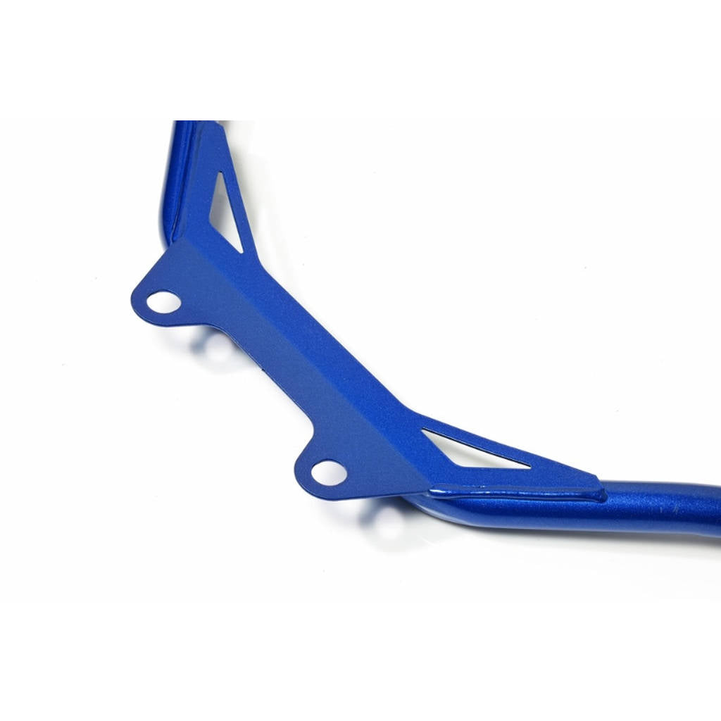 HARDRACE 7771 Передній кронштейн для HONDA FIT 14- Photo-4 