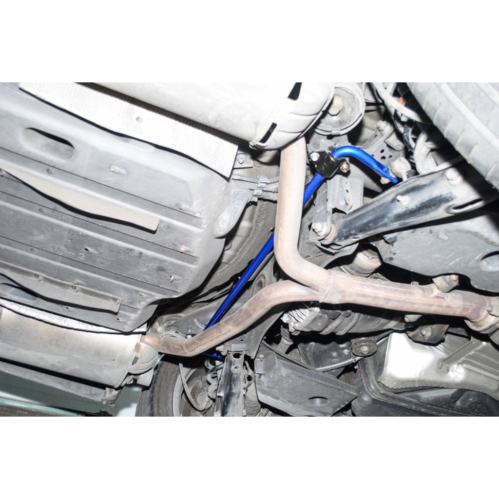 HARDRACE 7864 Стабілізатор LEXUS GS350 06-12 Photo-3 