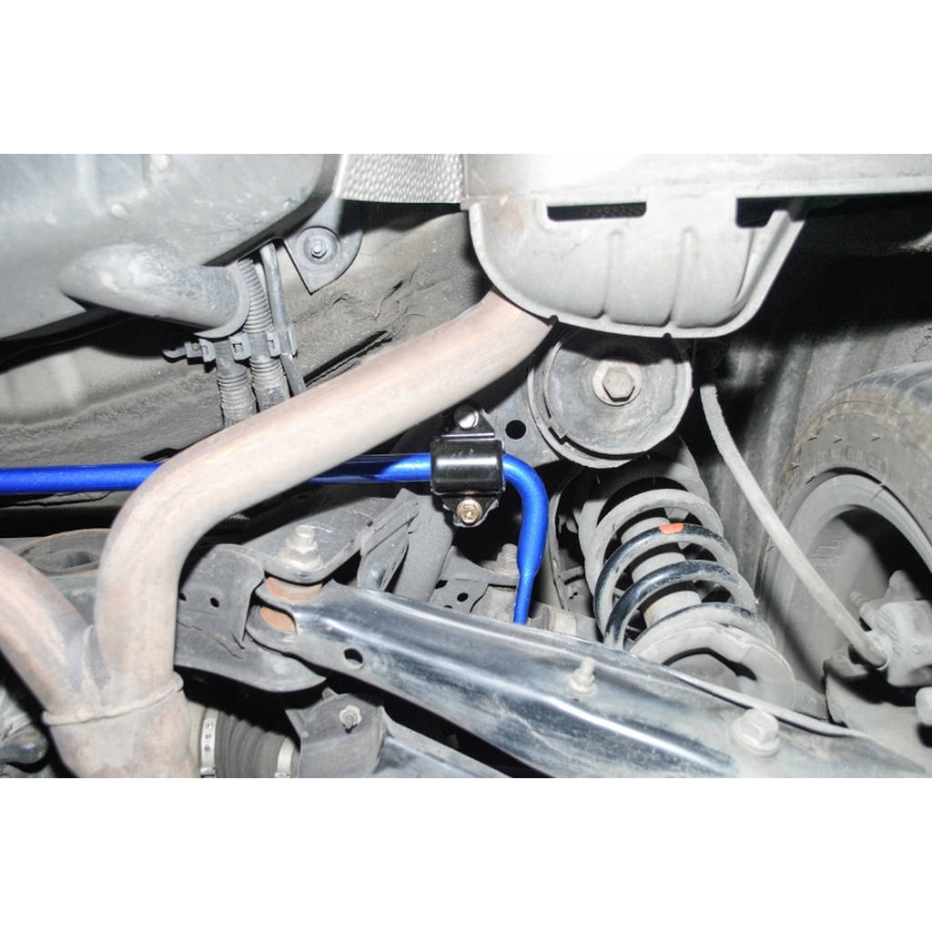 HARDRACE 7864 Стабілізатор LEXUS GS350 06-12 Photo-4 