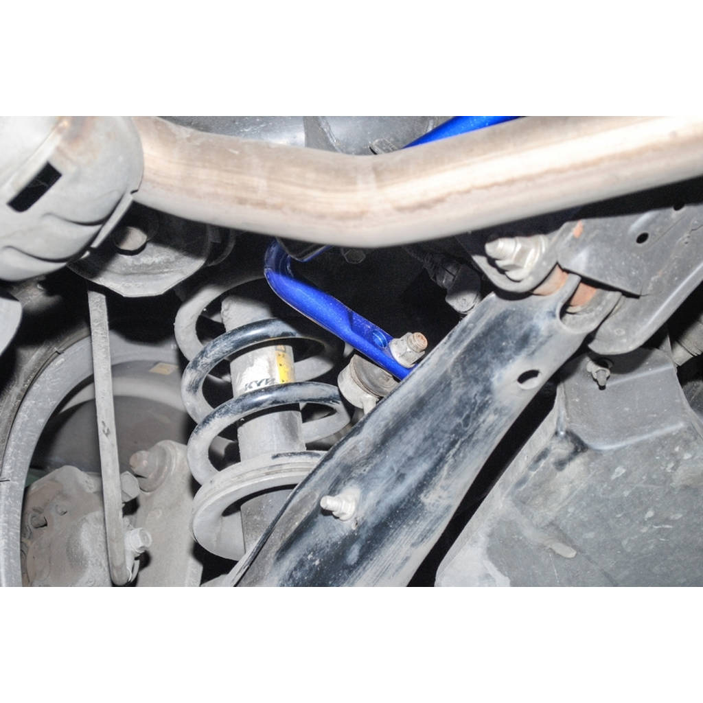 HARDRACE 7864 Стабілізатор LEXUS GS350 06-12 Photo-6 