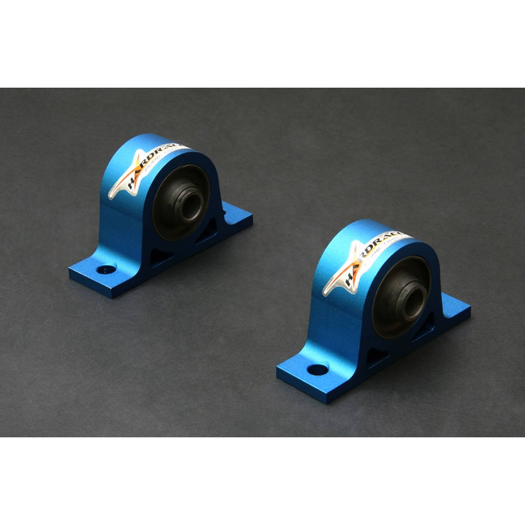 HARDRACE 6573 Подушка двигуна HONDA S2000 99-09 Photo-0 