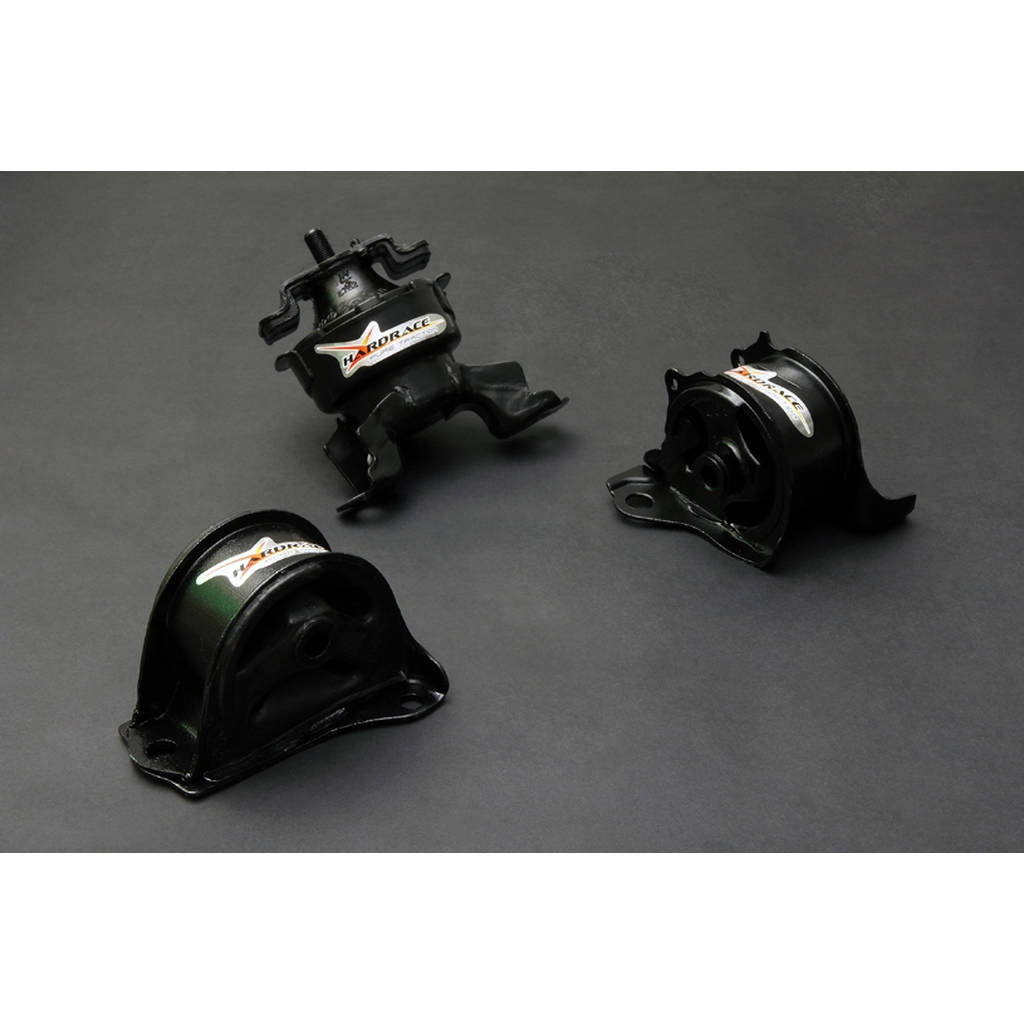 HARDRACE 5827-A Подушка двигуна HONDA CIVIC 97-00 Photo-0 