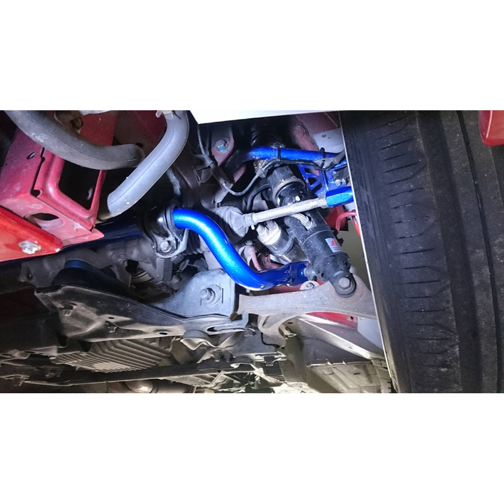 HARDRACE 7025 Стабілізатор поперечної стійкості для HONDA S2000 99-09 Photo-3 