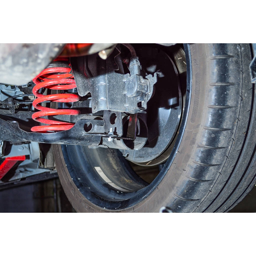 HARDRACE 8576 Кронштейн для вирівнювання фар для MAZDA CX-3 16- Photo-6 