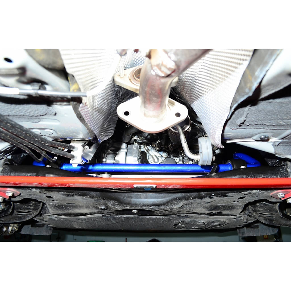 HARDRACE 8573 Стабілізатор MAZDA CX-3 16- Photo-3 