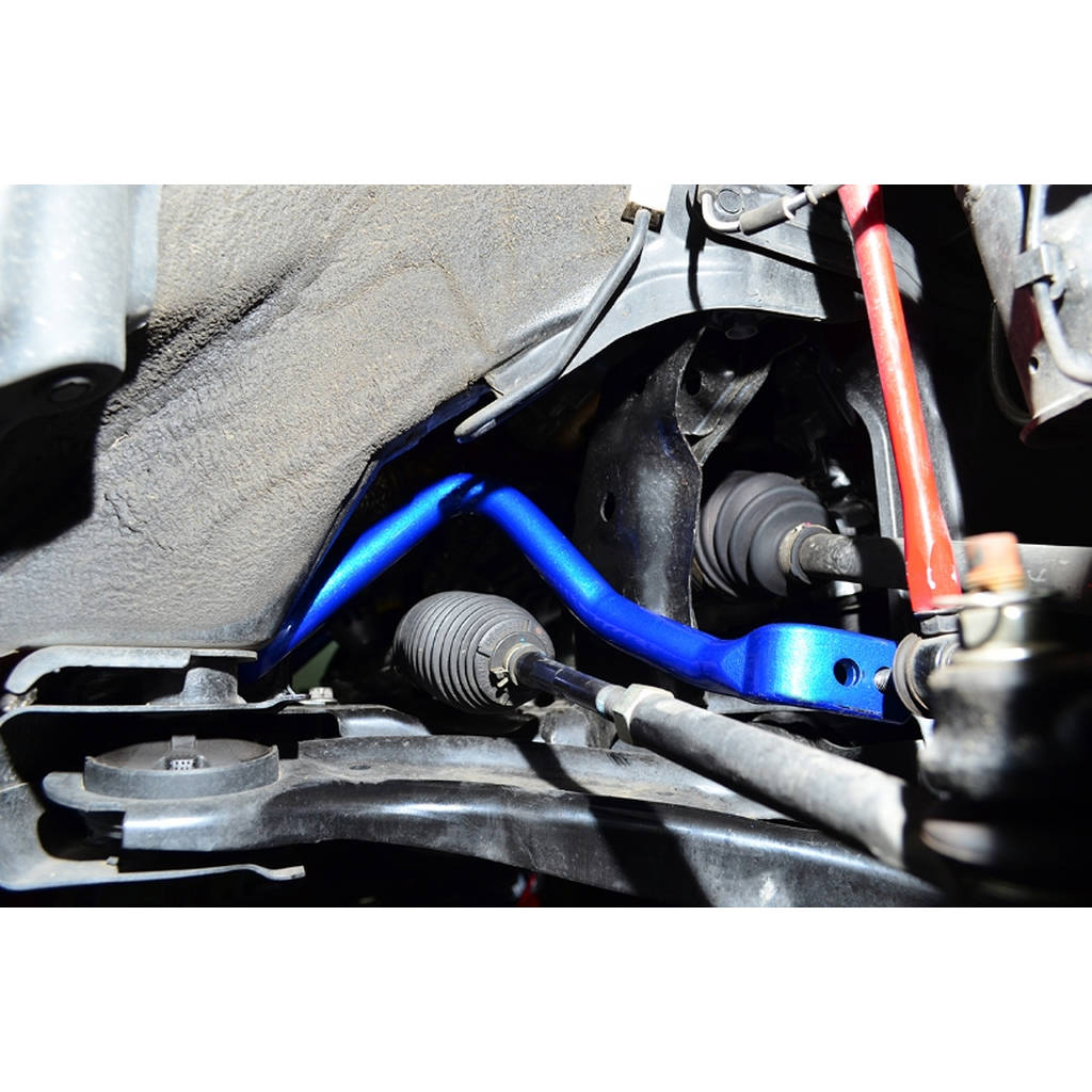 HARDRACE 8573 Стабілізатор MAZDA CX-3 16- Photo-4 