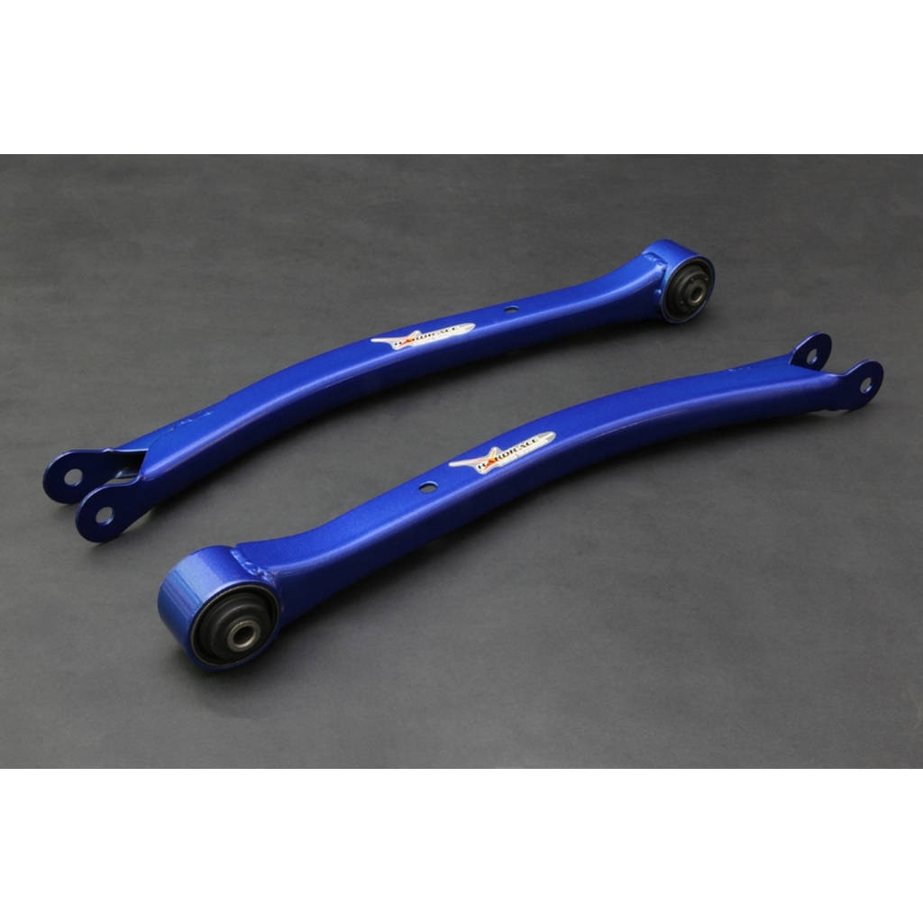 HARDRACE 6155-TA К-т регульованого розвалу для SUBARU IMPREZA 93-06 Photo-0 