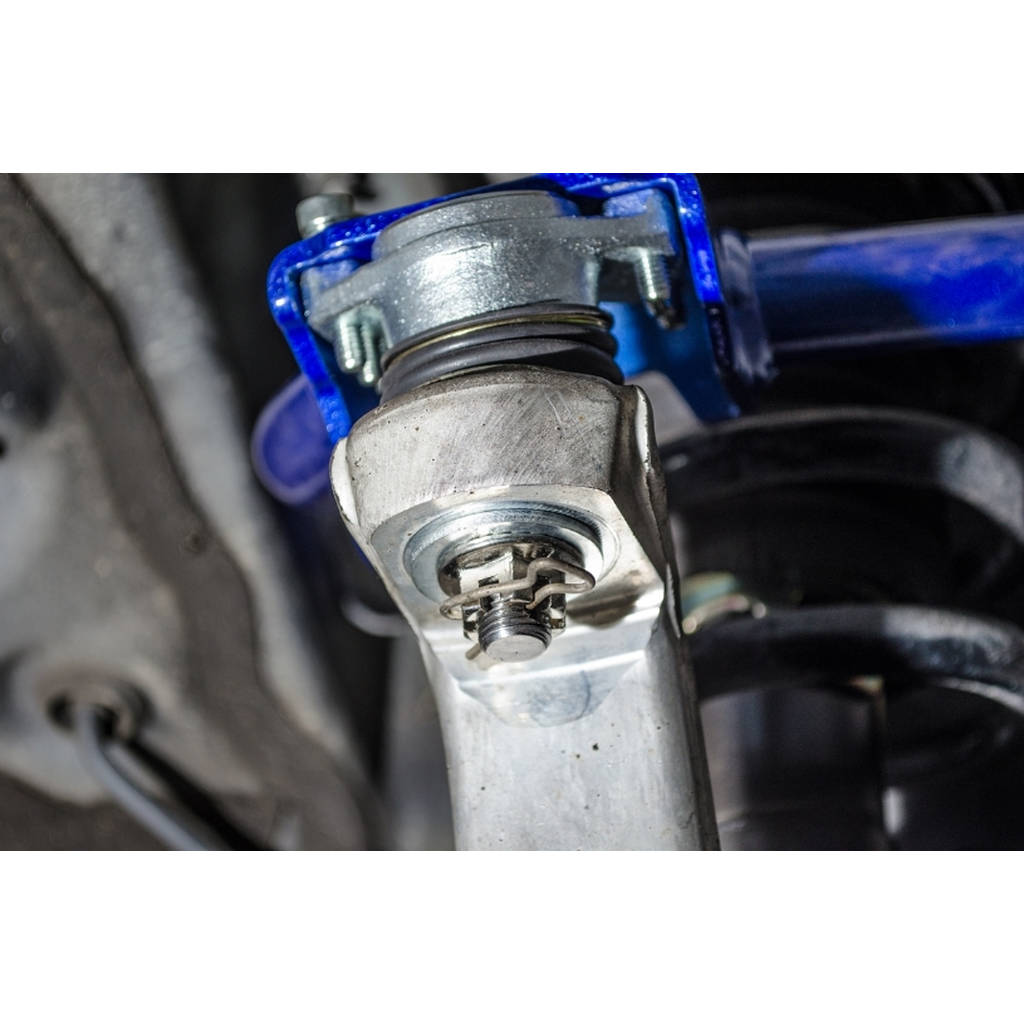 HARDRACE 7624 Регульований важіль для LEXUS GS350 14- Photo-4 