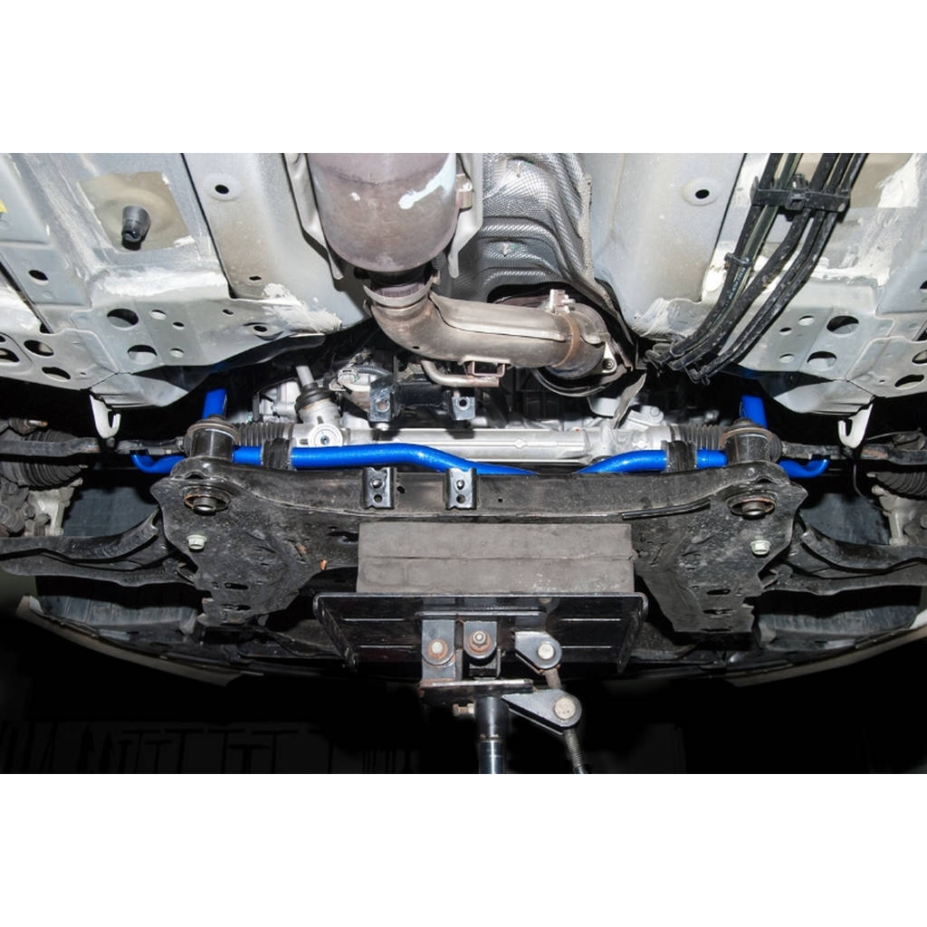 HARDRACE 8569 Стабілізатор NISSAN X-TRAIL '13 - Photo-5 