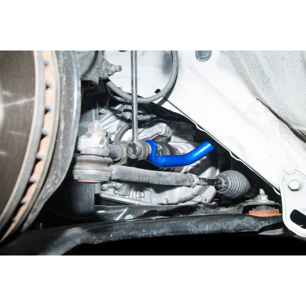 HARDRACE 8569 Стабілізатор NISSAN X-TRAIL '13 - Photo-8 