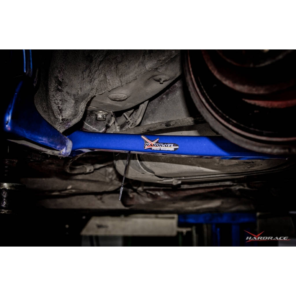 HARDRACE 6153-TA К-т регульованого розвалу для SUBARU IMPREZA 93-06 Photo-4 