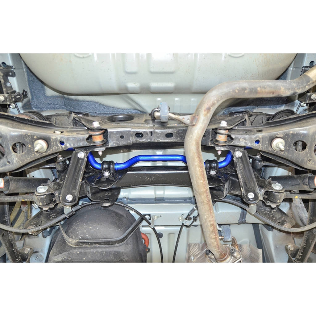 HARDRACE 7997 Стабілізатор TOYOTA RAV4 13- Photo-8 