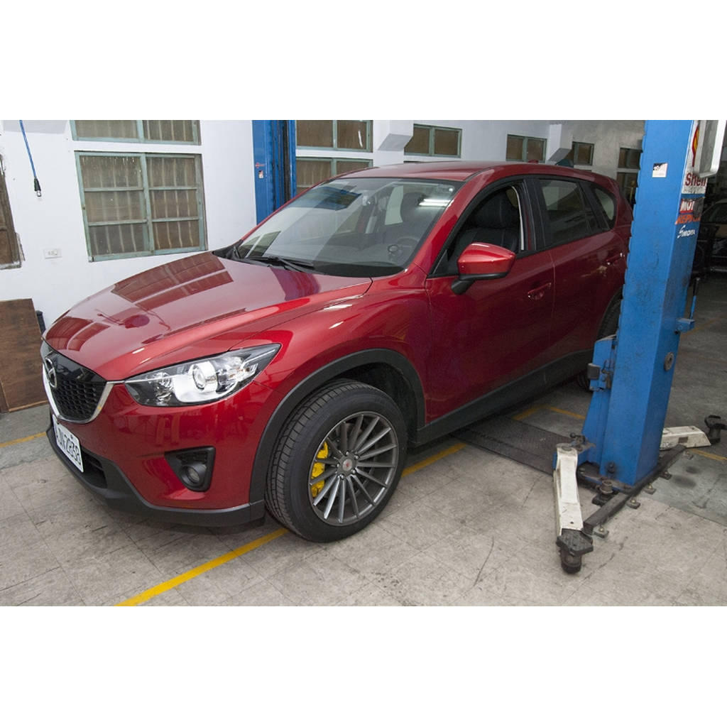 HARDRACE 7691 Стабілізатор MAZDA CX5 12- Photo-1 