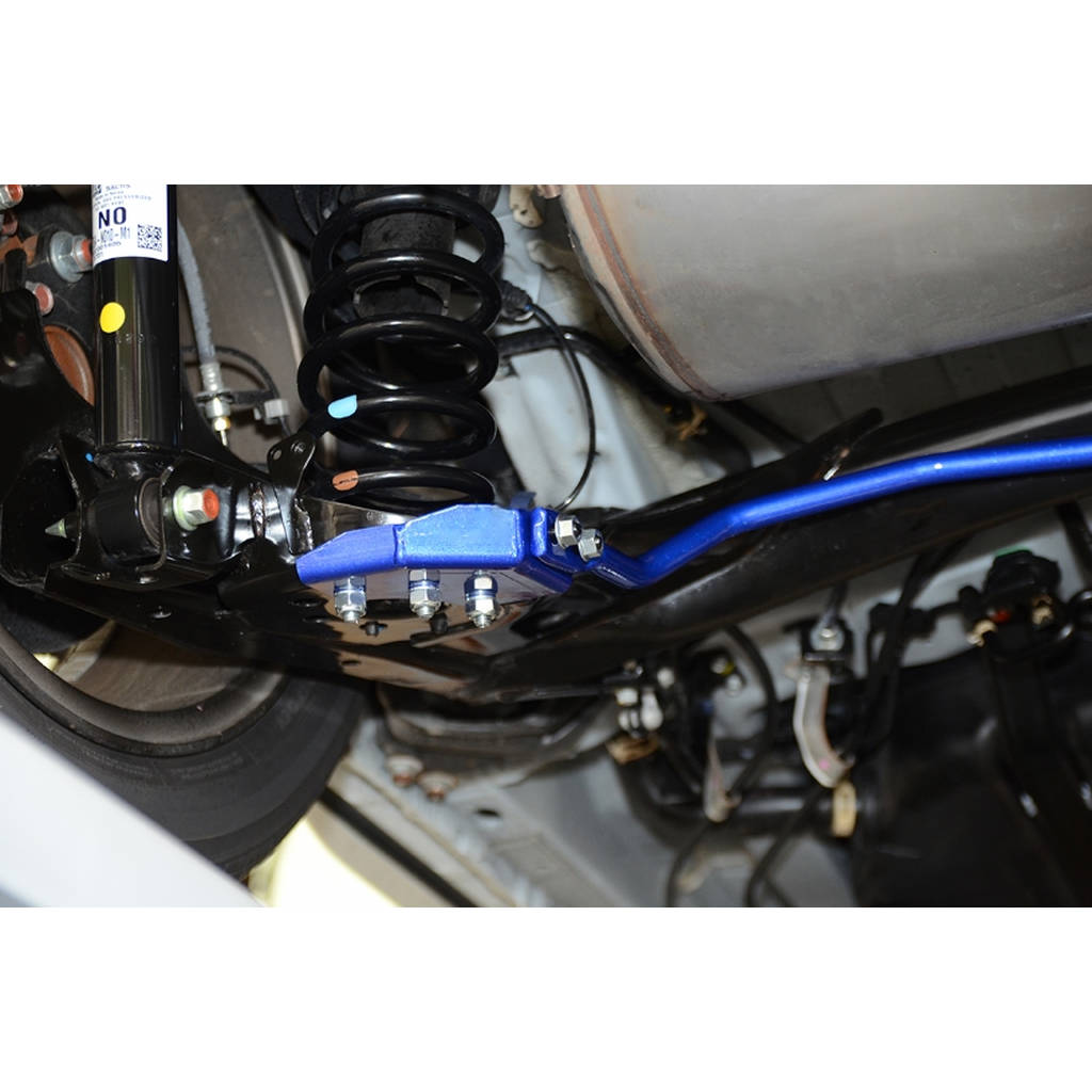 HARDRACE 7978 Стабілізатор HONDA ODYSSEY 13- Photo-5 