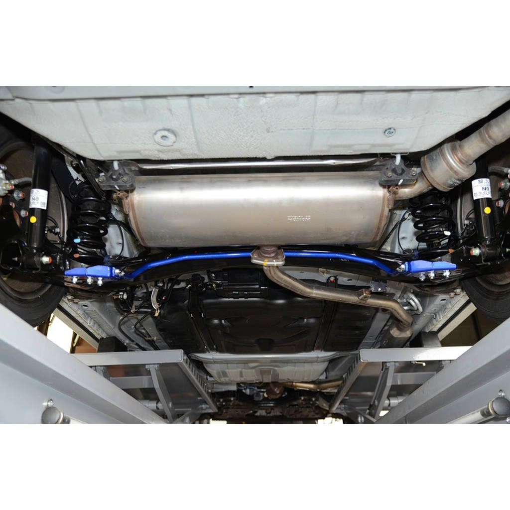 HARDRACE 7978 Стабілізатор HONDA ODYSSEY 13- Photo-6 