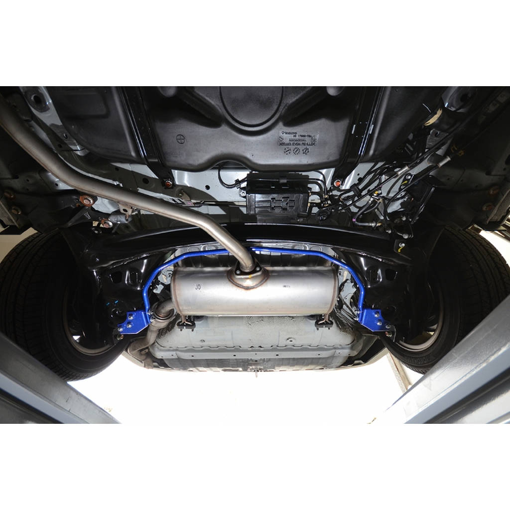 HARDRACE 7978 Стабілізатор HONDA ODYSSEY 13- Photo-9 