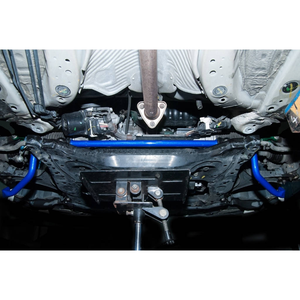 HARDRACE 8738 Стабілізатор HONDA CIVIC '12 -15 Photo-6 