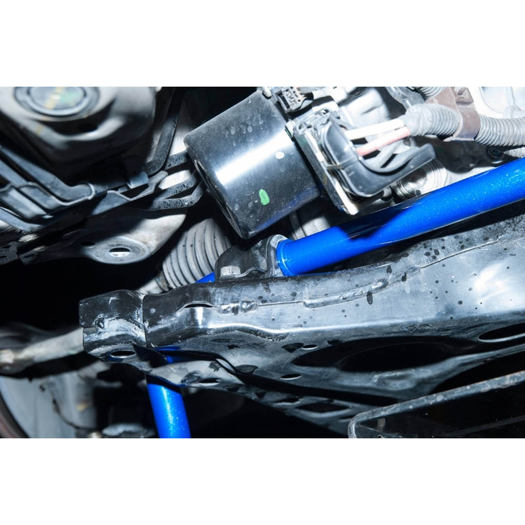 HARDRACE 8738 Стабілізатор HONDA CIVIC '12 -15 Photo-8 