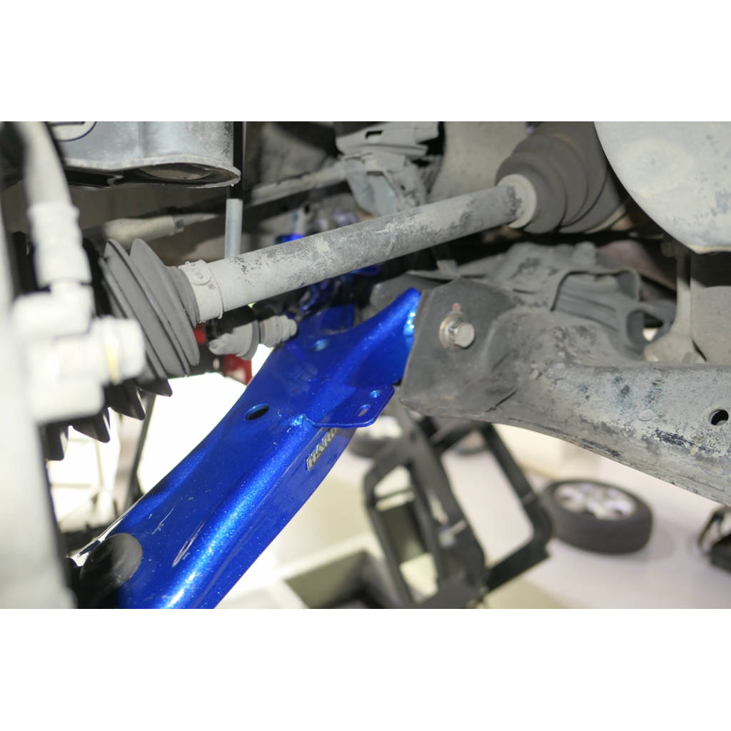 HARDRACE 8557 Важіль для HONDA CRV 07-13 Photo-7 
