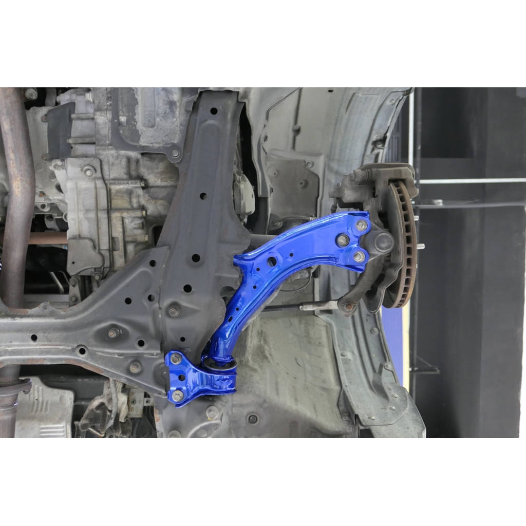 HARDRACE 8557 Важіль для HONDA CRV 07-13 Photo-8 