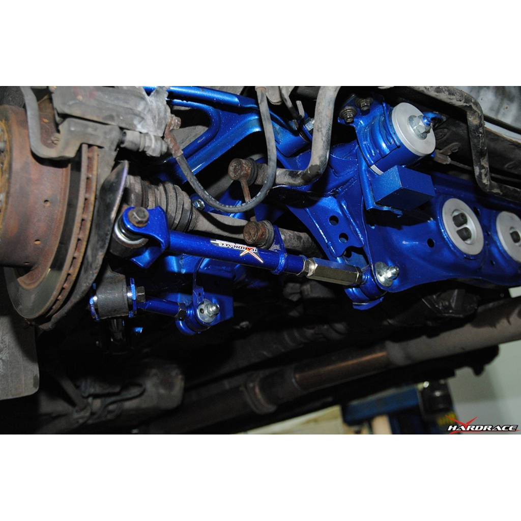 HARDRACE 6846 К-т регульованого розвалу для TOYOTA MARK 92-96 Photo-3 