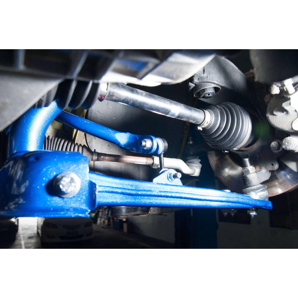 HARDRACE 7829 Стабілізатор FORD FOCUS 04-11 Photo-3 