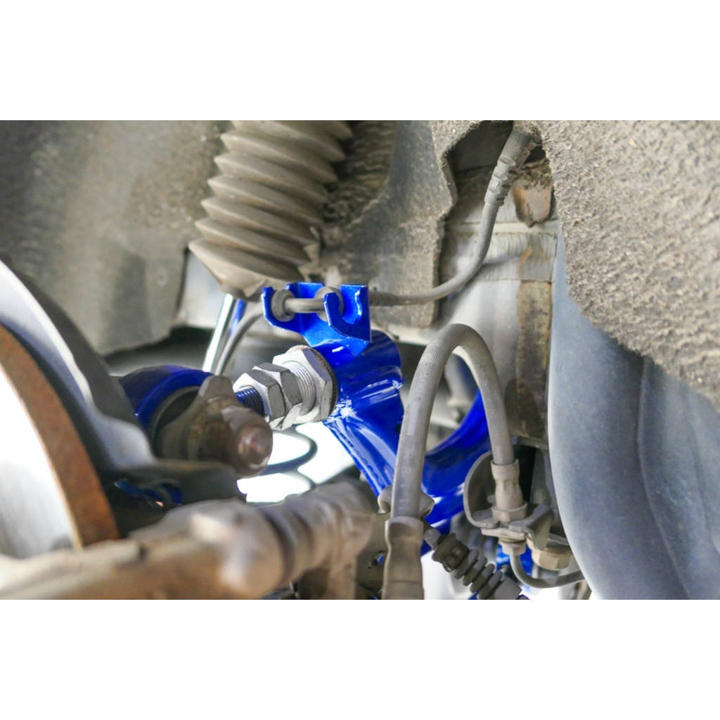 HARDRACE 8658 К-т регульованого розвалу для VW GOLF 03-09-14- Photo-1 